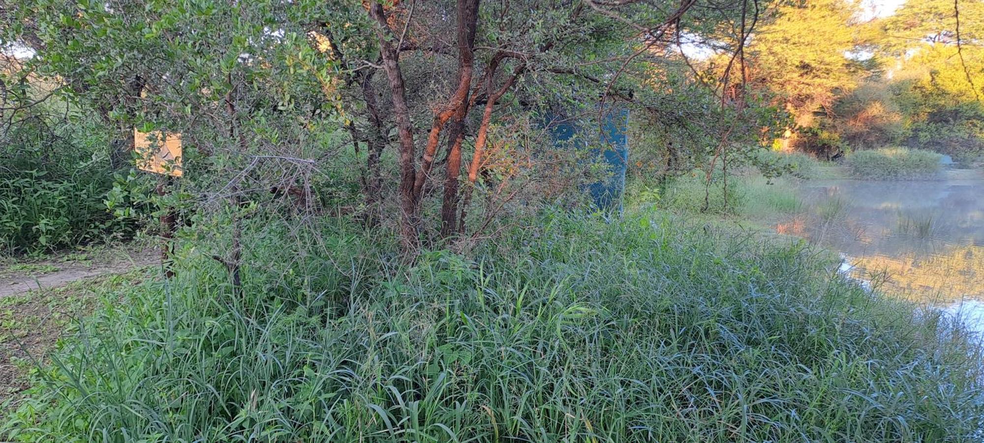 Woodlands Stop Over And Lodge Francistown Exterior photo